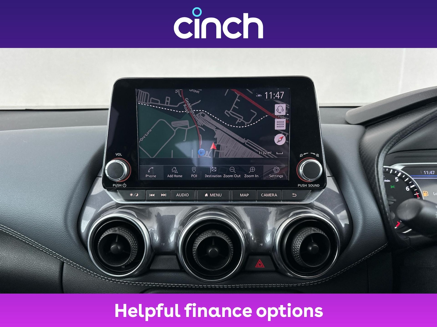 Used Nissan Juke 2021 for sale - 76670183: Photo 17