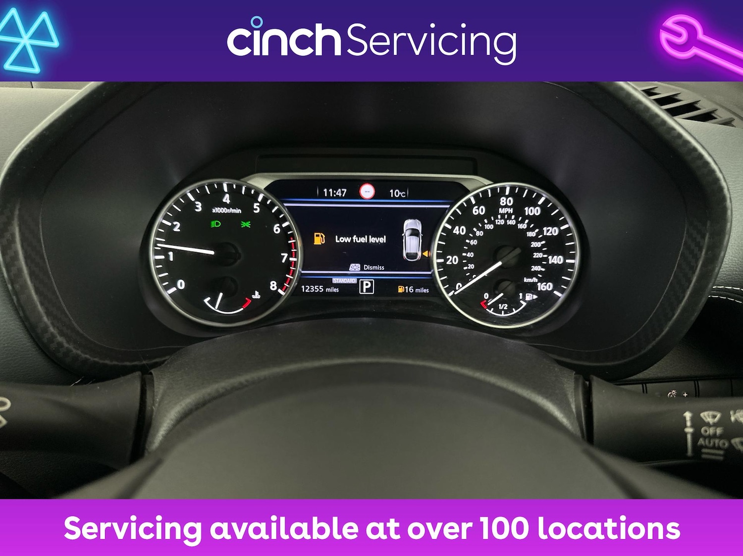 Used Nissan Juke 2021 for sale - 76670183: Photo 18