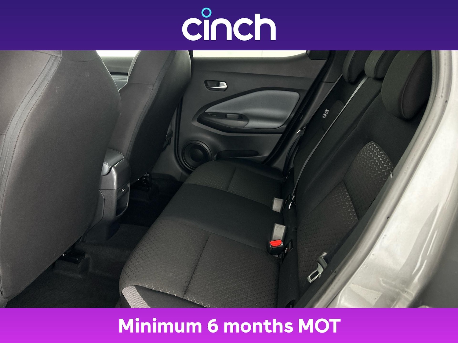 Used Nissan Juke 2021 for sale - 76670183: Photo 20