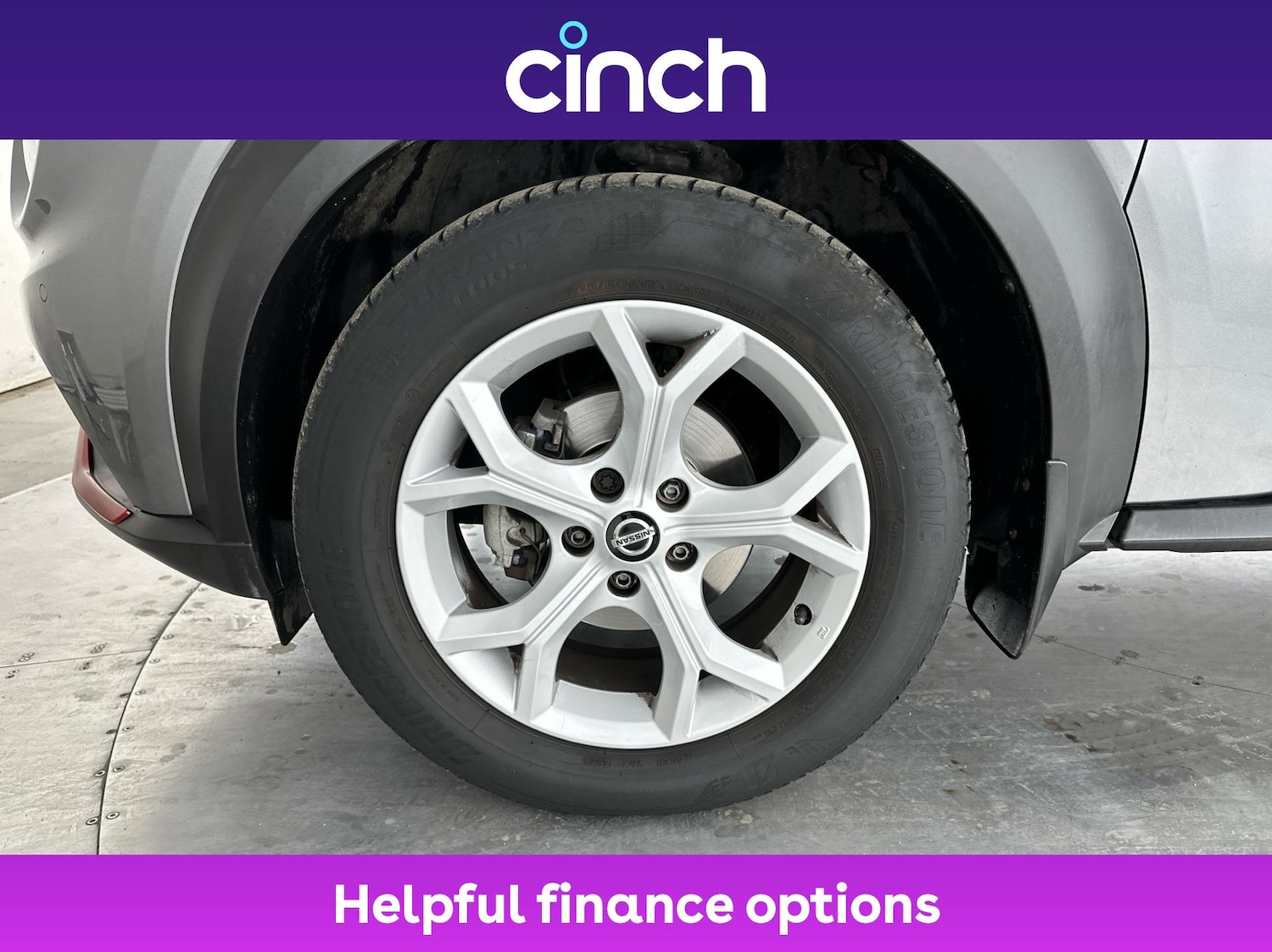 Used Nissan Juke 2021 for sale - 76670183: Photo 24