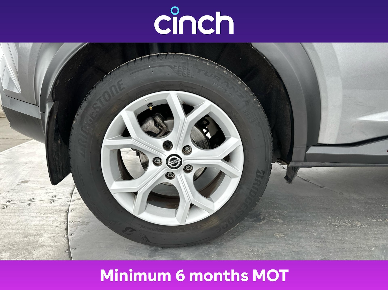 Used Nissan Juke 2021 for sale - 76670183: Photo 27