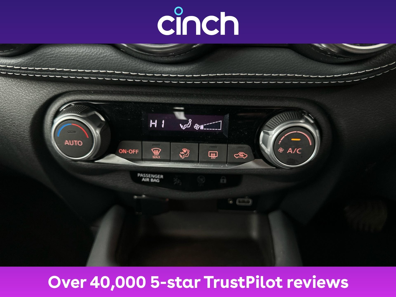 Used Nissan Juke 2021 for sale - 76670183: Photo 33