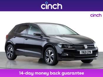 2021 - 1.0 TSI 95 Match 5dr