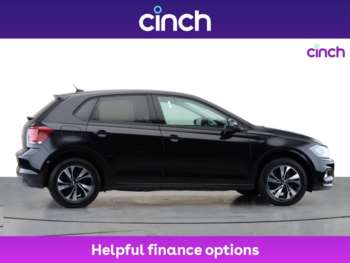 Used Volkswagen Polo 2021 for sale - 75172451: Photo
