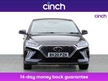 Used Hyundai IONIQ 2020 for sale - 74905603: Photo