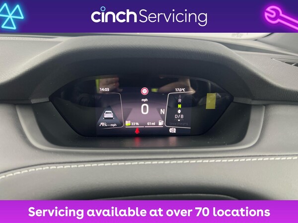Used Skoda Enyaq 2023 for sale - 76224321: Photo 18