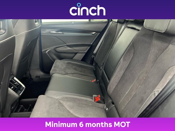 Used Skoda Enyaq 2023 for sale - 76224321: Photo 20
