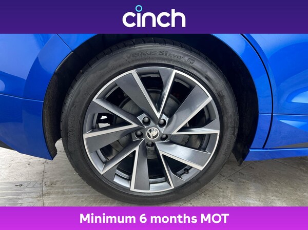 Used Skoda Enyaq 2023 for sale - 76224321: Photo 27