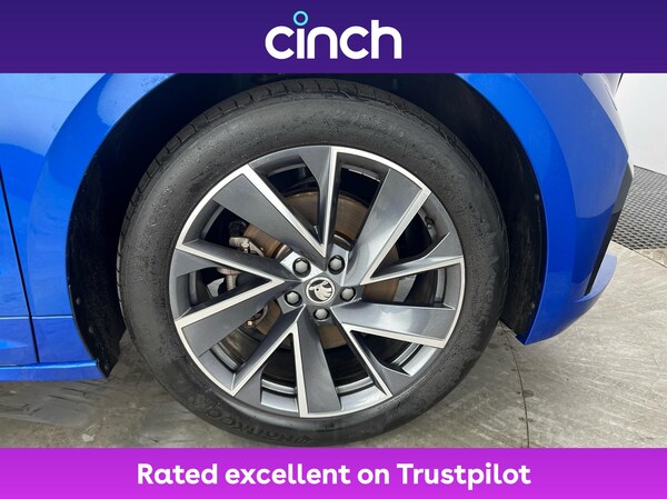 Used Skoda Enyaq 2023 for sale - 76224321: Photo 28
