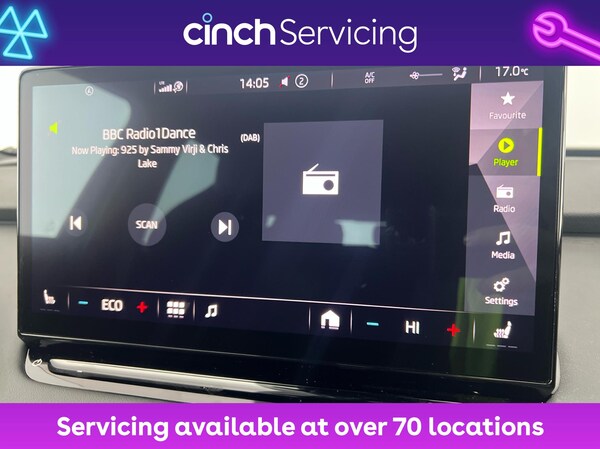 Used Skoda Enyaq 2023 for sale - 76224321: Photo 31