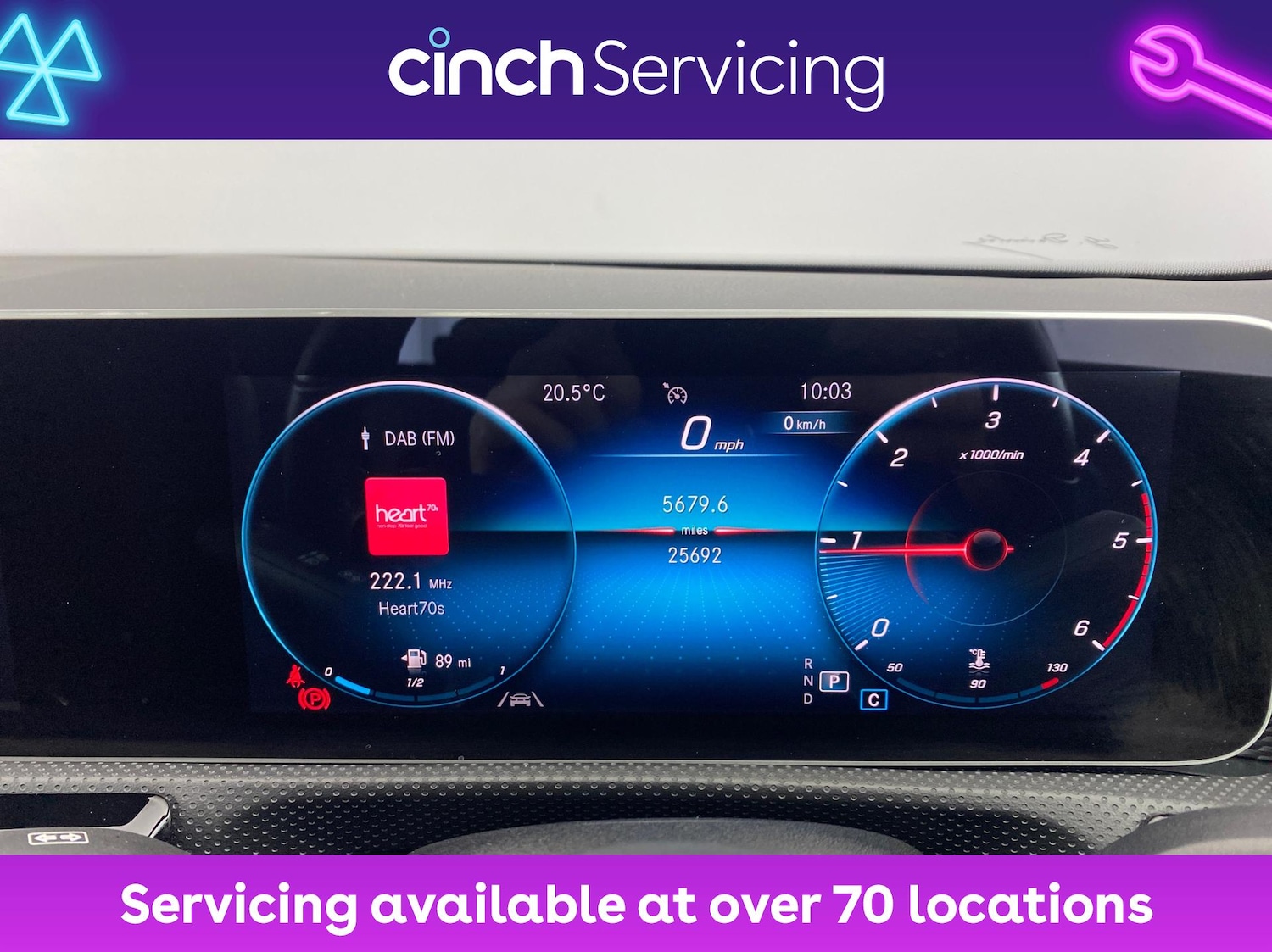 Used Mercedes-Benz A-Class 2020 for sale - 76648068: Photo 18