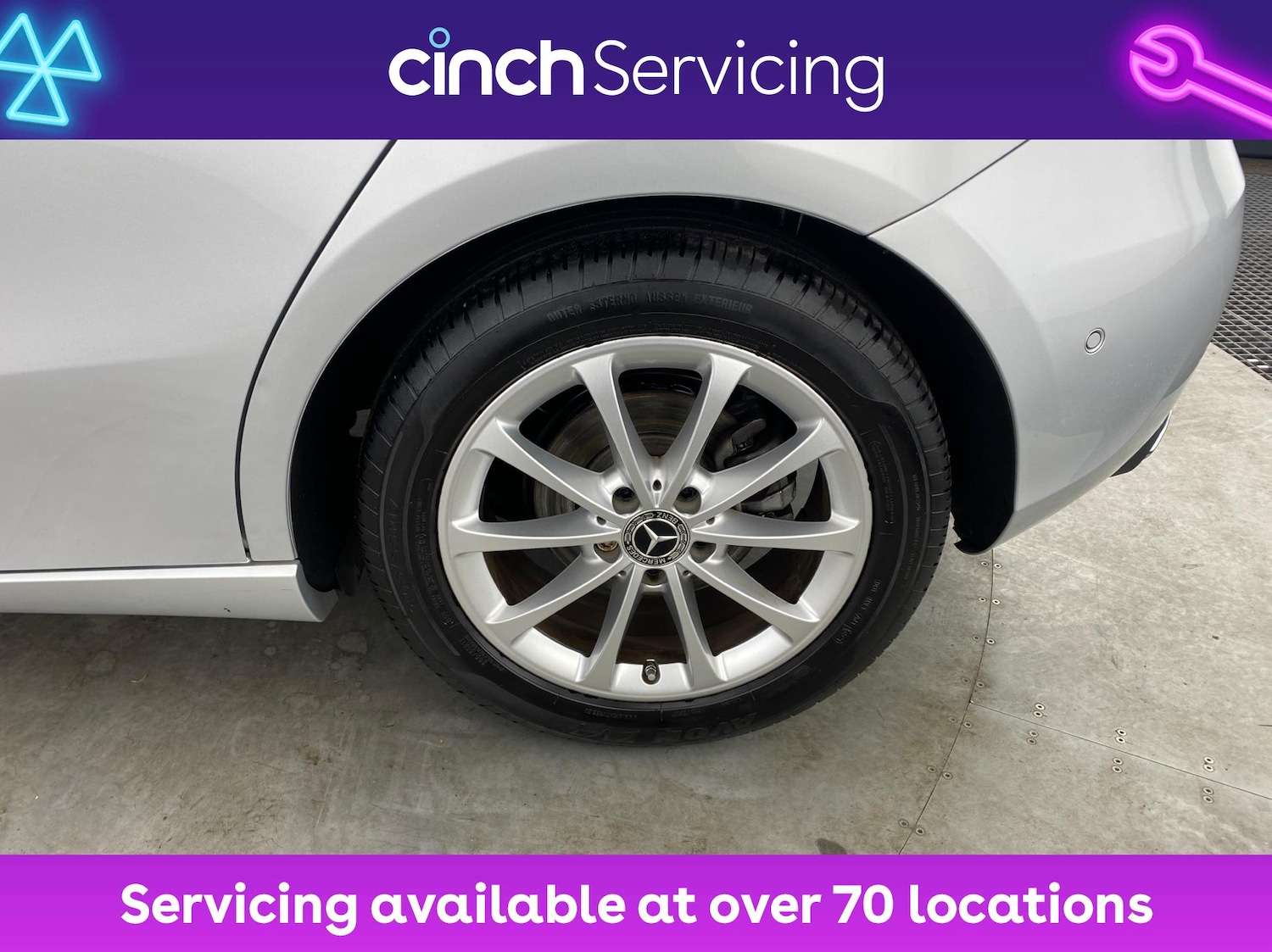 Used Mercedes-Benz A-Class 2020 for sale - 76648068: Photo 26