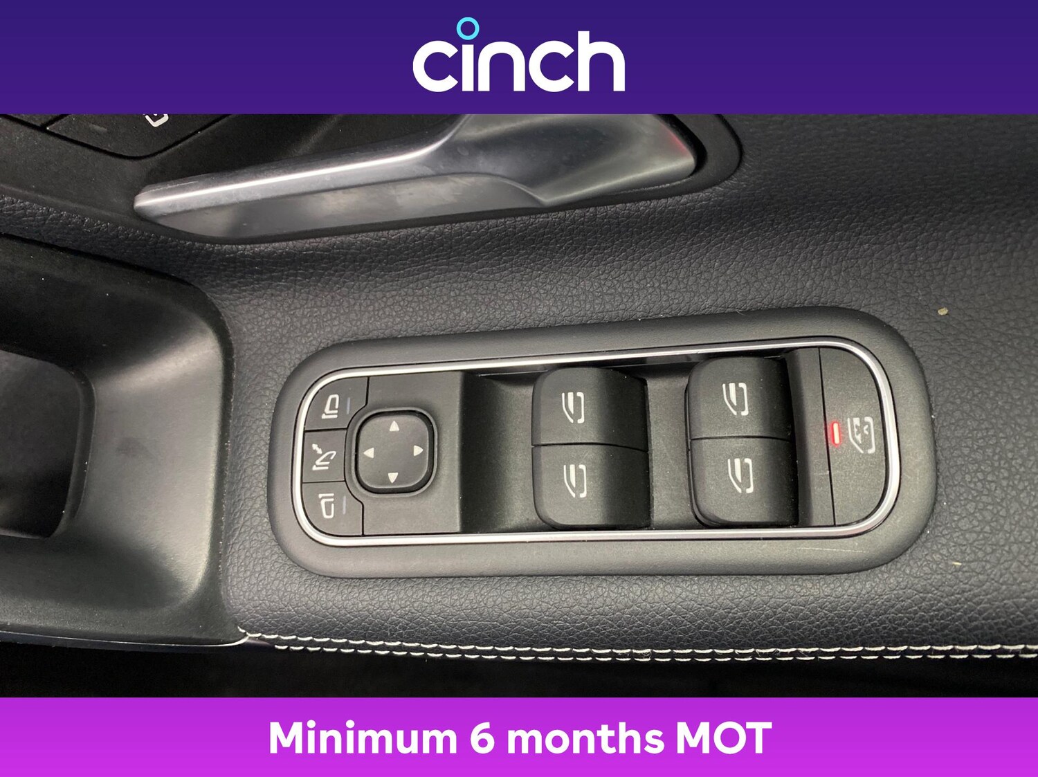 Used Mercedes-Benz A-Class 2020 for sale - 76648068: Photo 37