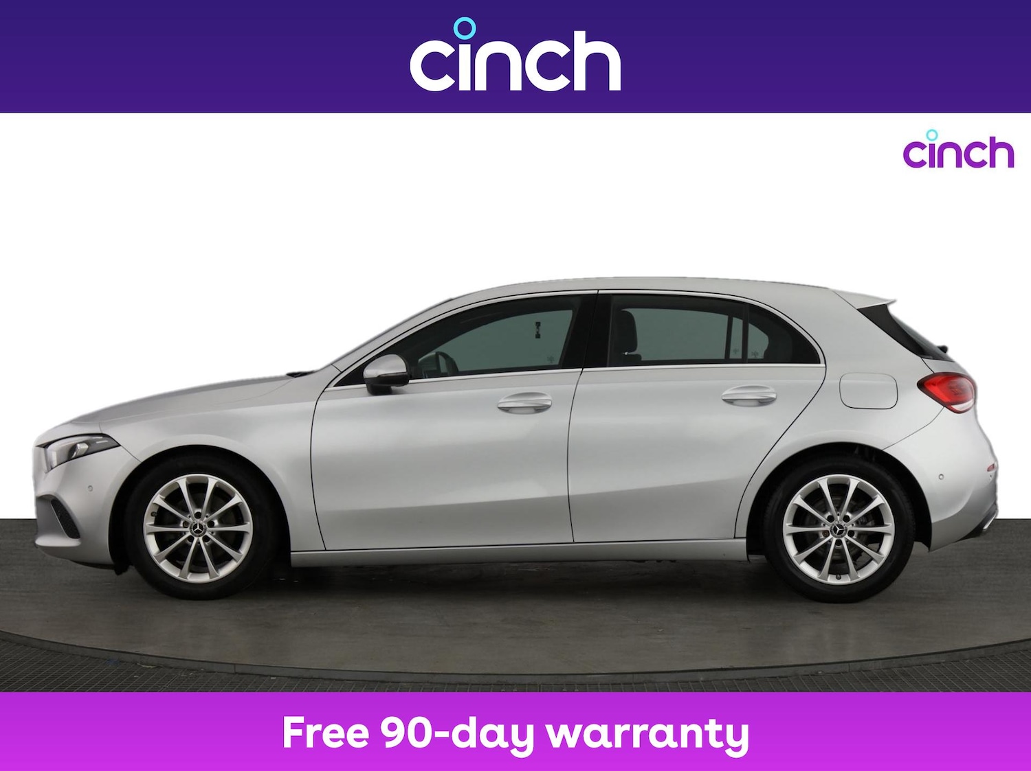 Used Mercedes-Benz A-Class 2020 for sale - 76648068: Photo 8