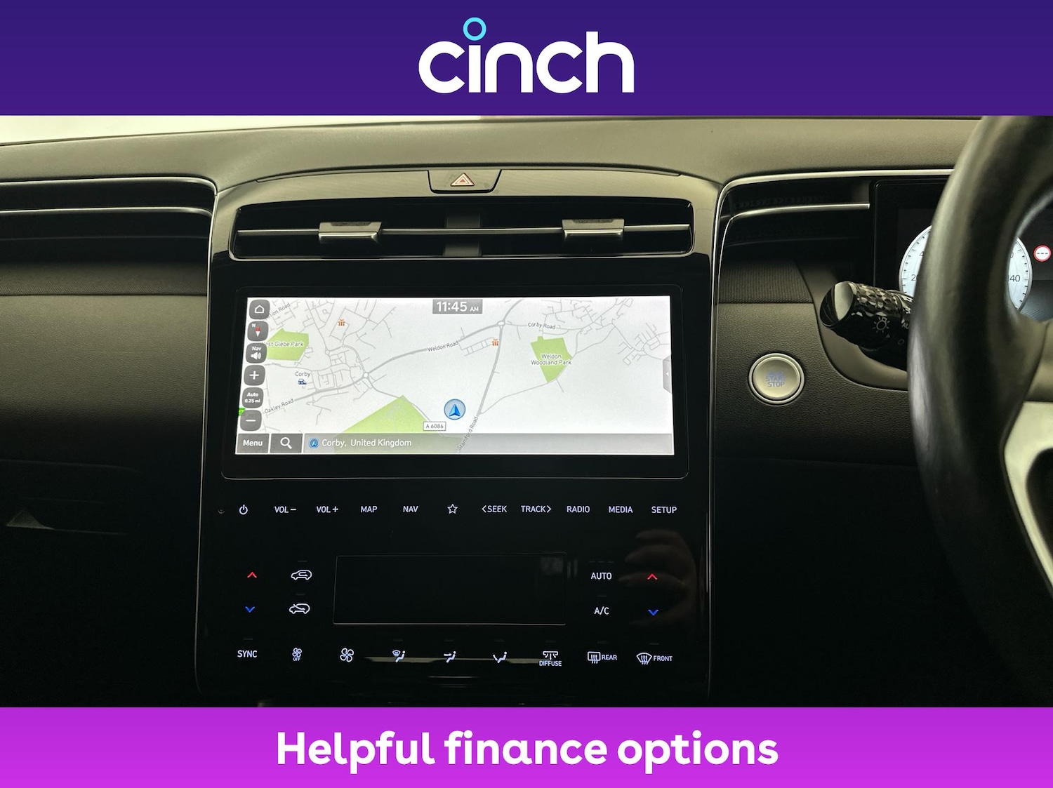 Used Hyundai TUCSON 2022 for sale - 76665044: Photo 17