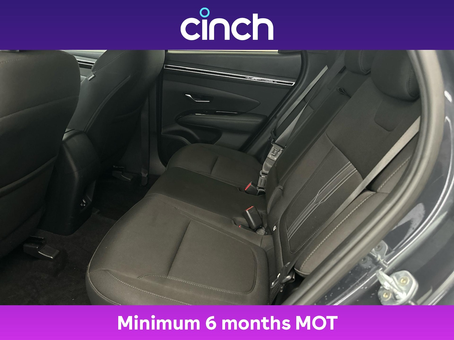 Used Hyundai TUCSON 2022 for sale - 76665044: Photo 20