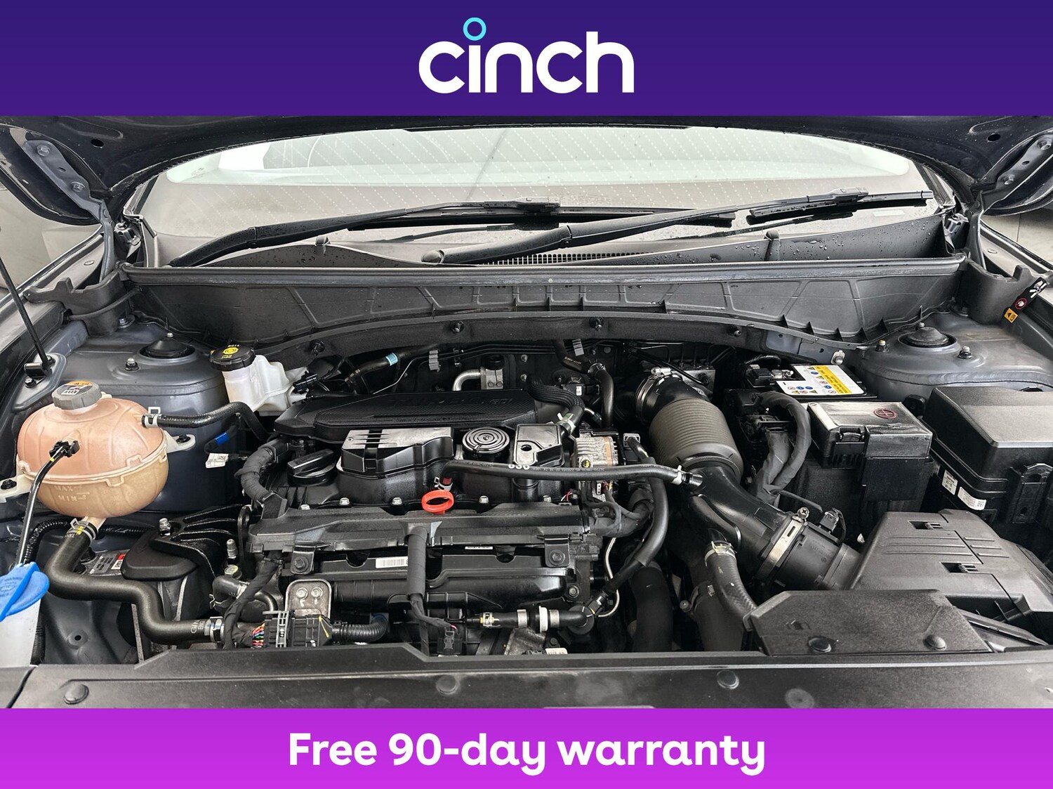 Used Hyundai TUCSON 2022 for sale - 76665044: Photo 23