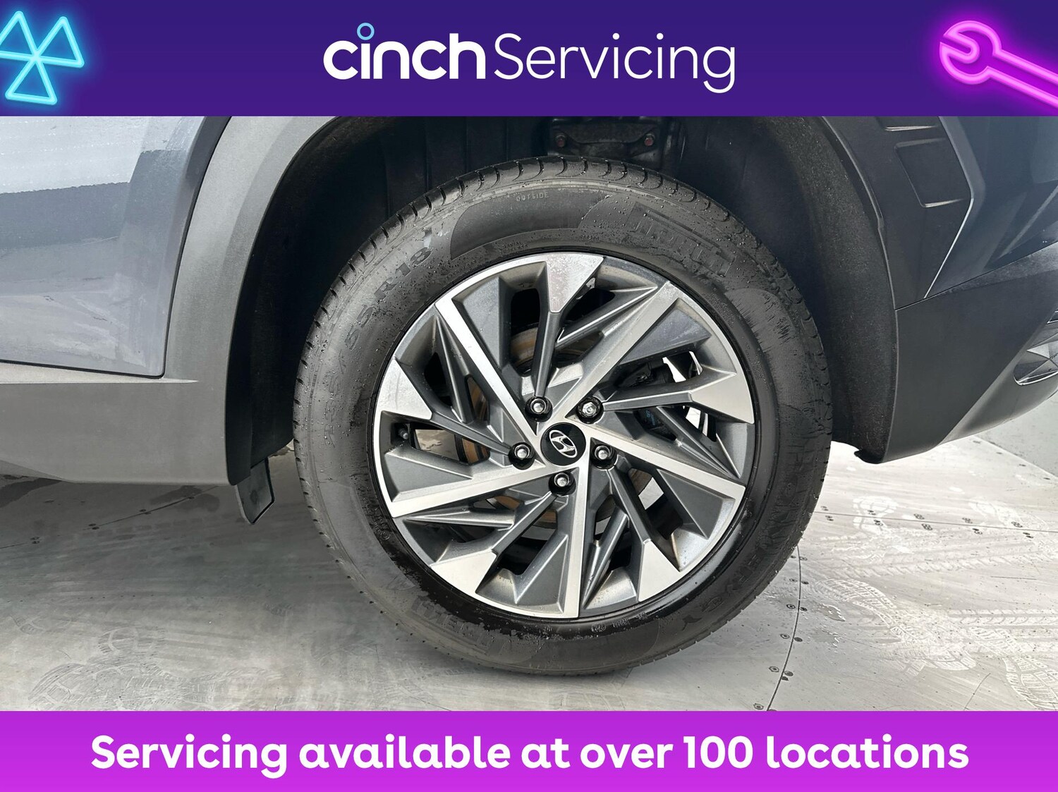 Used Hyundai TUCSON 2022 for sale - 76665044: Photo 26