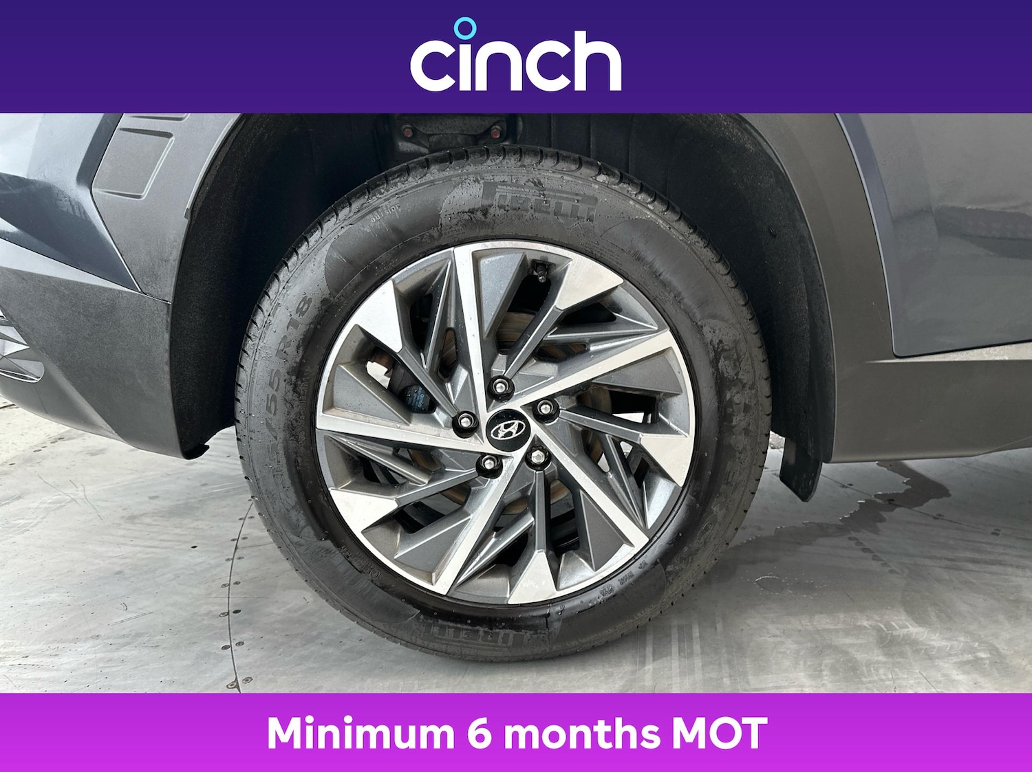 Used Hyundai TUCSON 2022 for sale - 76665044: Photo 27