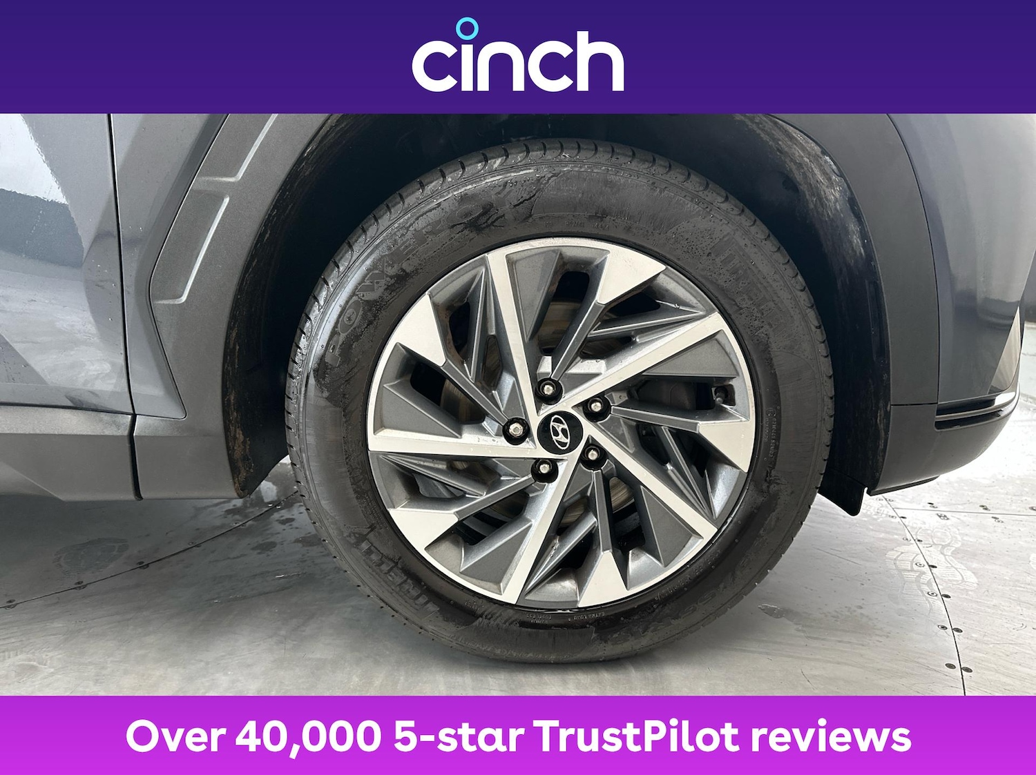 Used Hyundai TUCSON 2022 for sale - 76665044: Photo 28