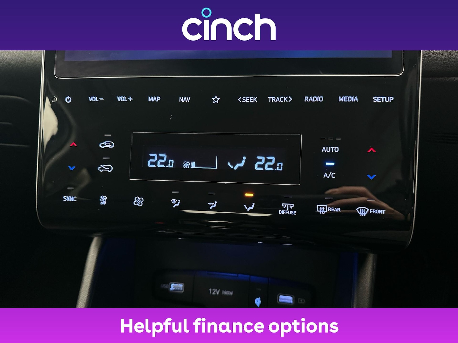 Used Hyundai TUCSON 2022 for sale - 76665044: Photo 35