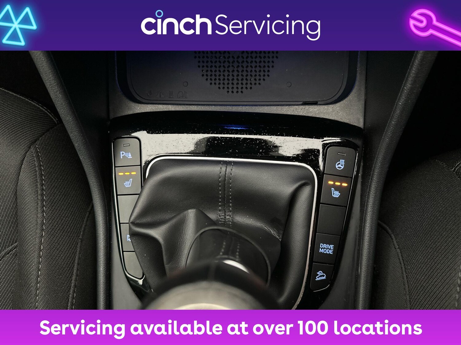 Used Hyundai TUCSON 2022 for sale - 76665044: Photo 36