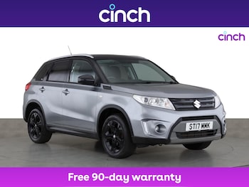 Suzuki - Vitara