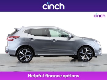 Used Nissan Qashqai 2019 for sale - 75892412: Photo