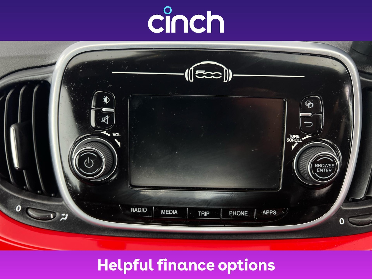 Used Abarth 595 2018 for sale - 76534897: Photo 17