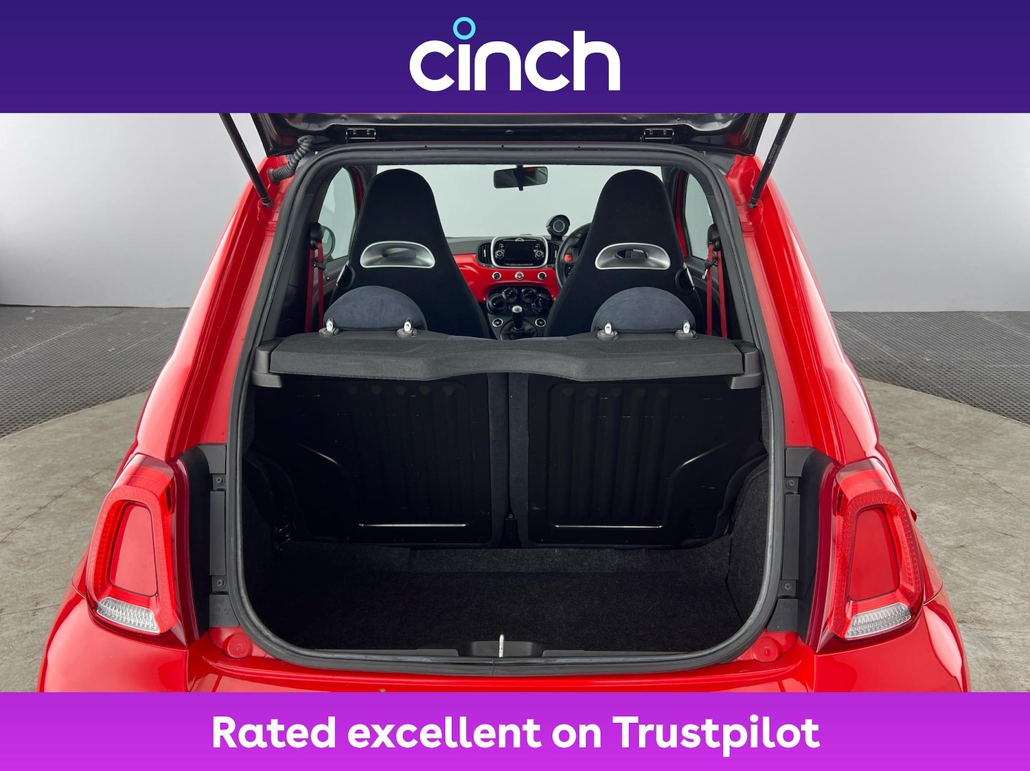 Used Abarth 595 2018 for sale - 76534897: Photo 21