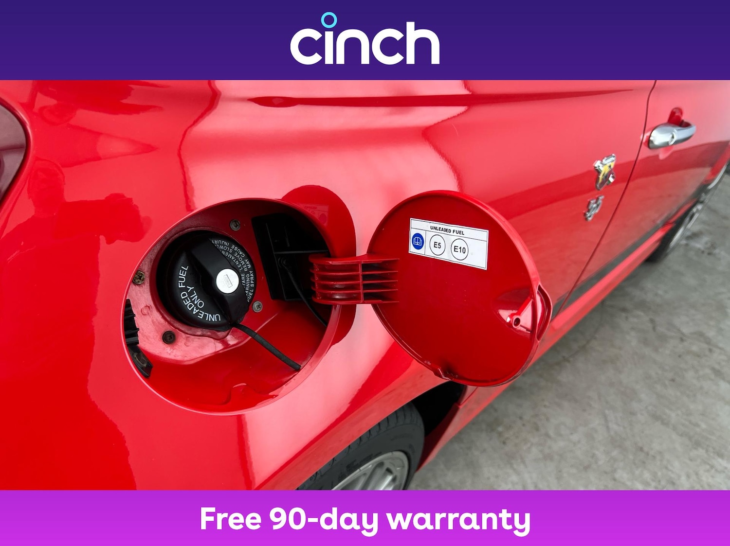 Used Abarth 595 2018 for sale - 76534897: Photo 29