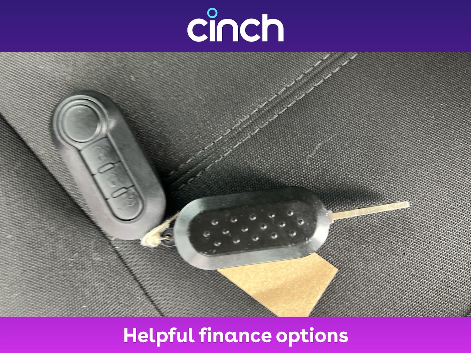 Used Abarth 595 2018 for sale - 76534897: Photo 30