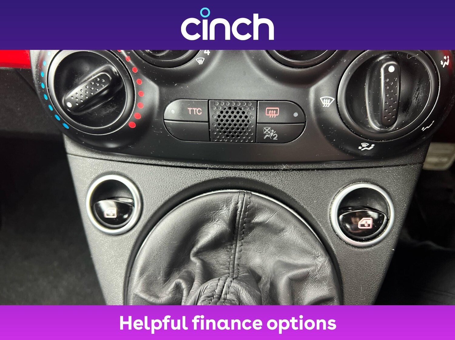 Used Abarth 595 2018 for sale - 76534897: Photo 35