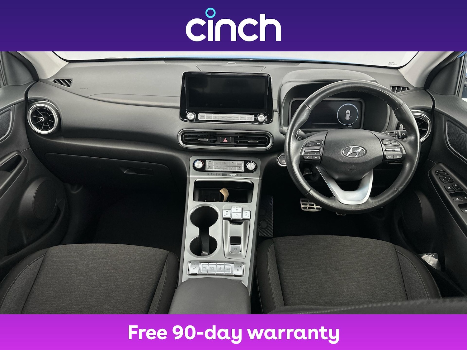 Used Hyundai KONA 2022 for sale - 76685482: Photo 15