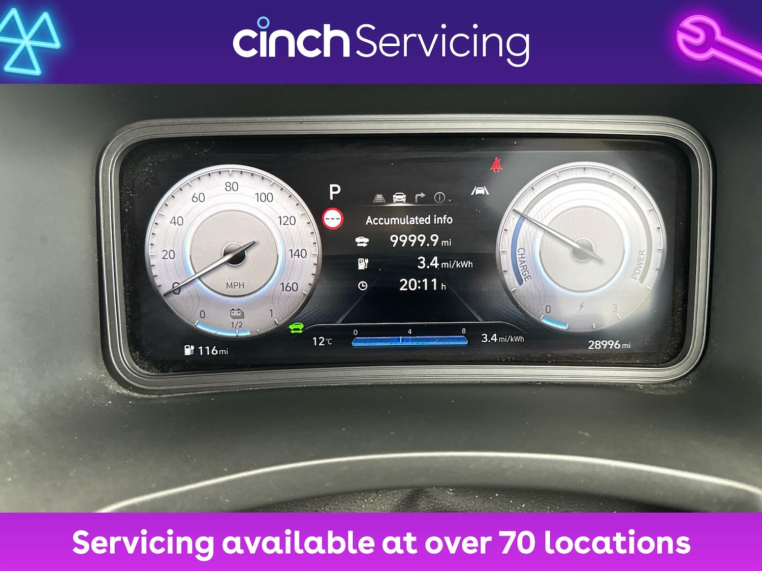 Used Hyundai KONA 2022 for sale - 76685482: Photo 18