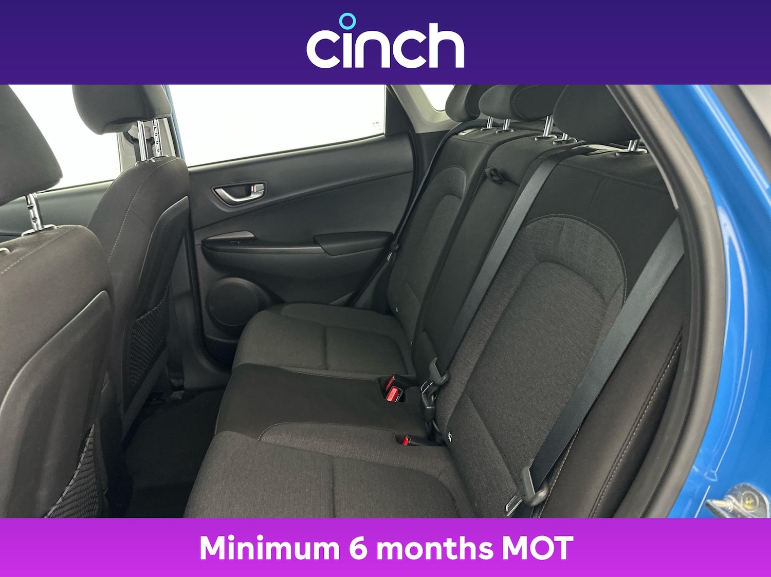 Used Hyundai KONA 2022 for sale - 76685482: Photo 20