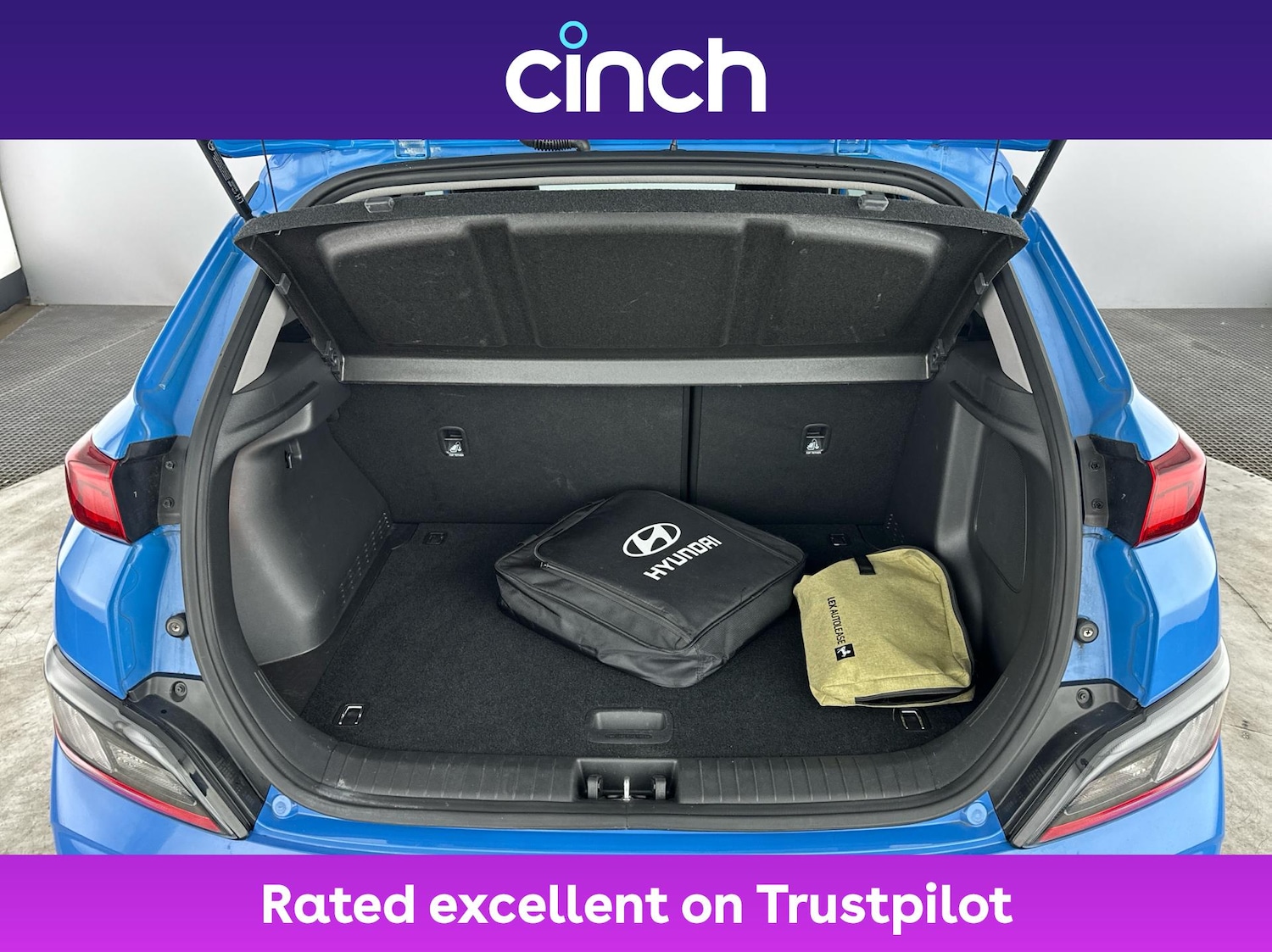 Used Hyundai KONA 2022 for sale - 76685482: Photo 21