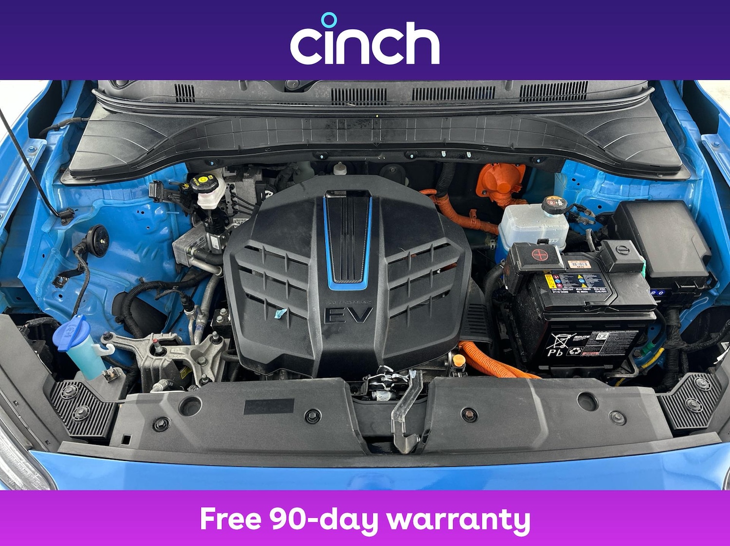 Used Hyundai KONA 2022 for sale - 76685482: Photo 23