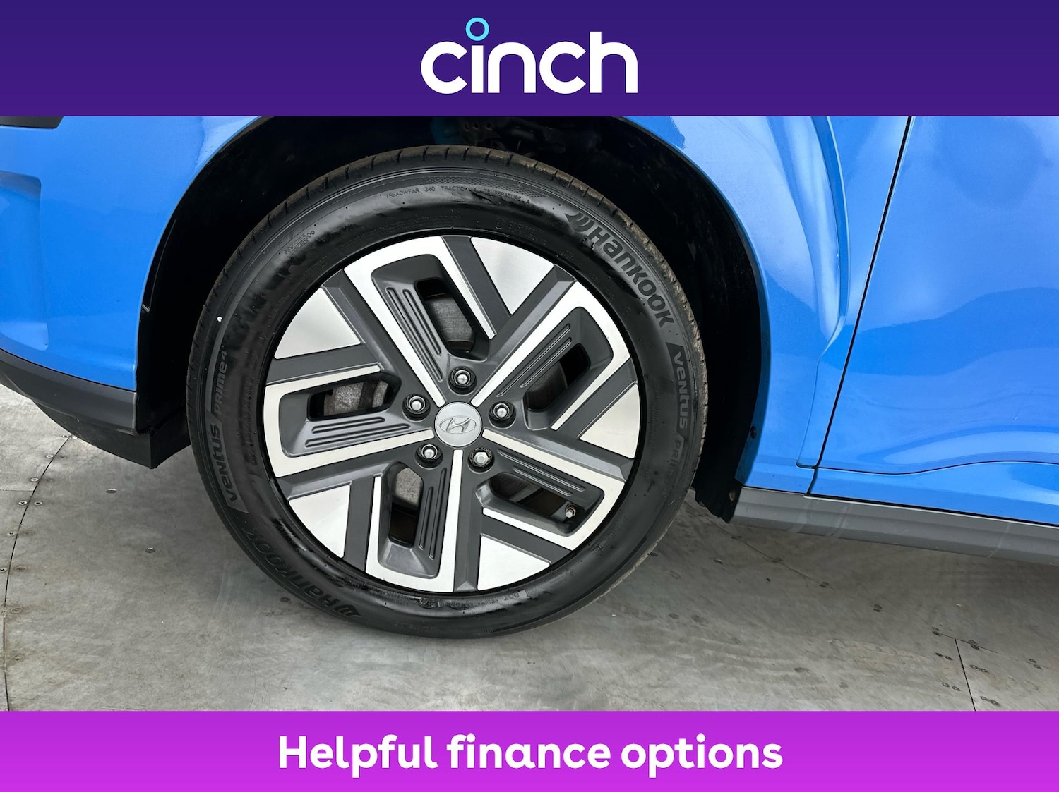 Used Hyundai KONA 2022 for sale - 76685482: Photo 24