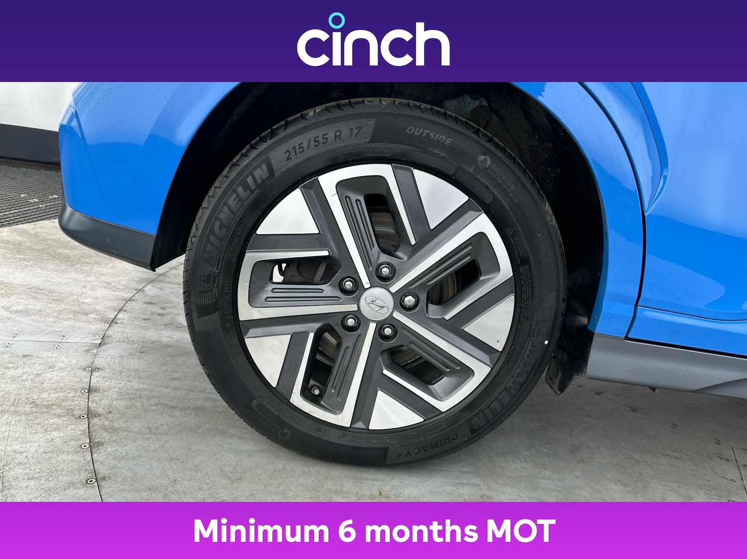 Used Hyundai KONA 2022 for sale - 76685482: Photo 27