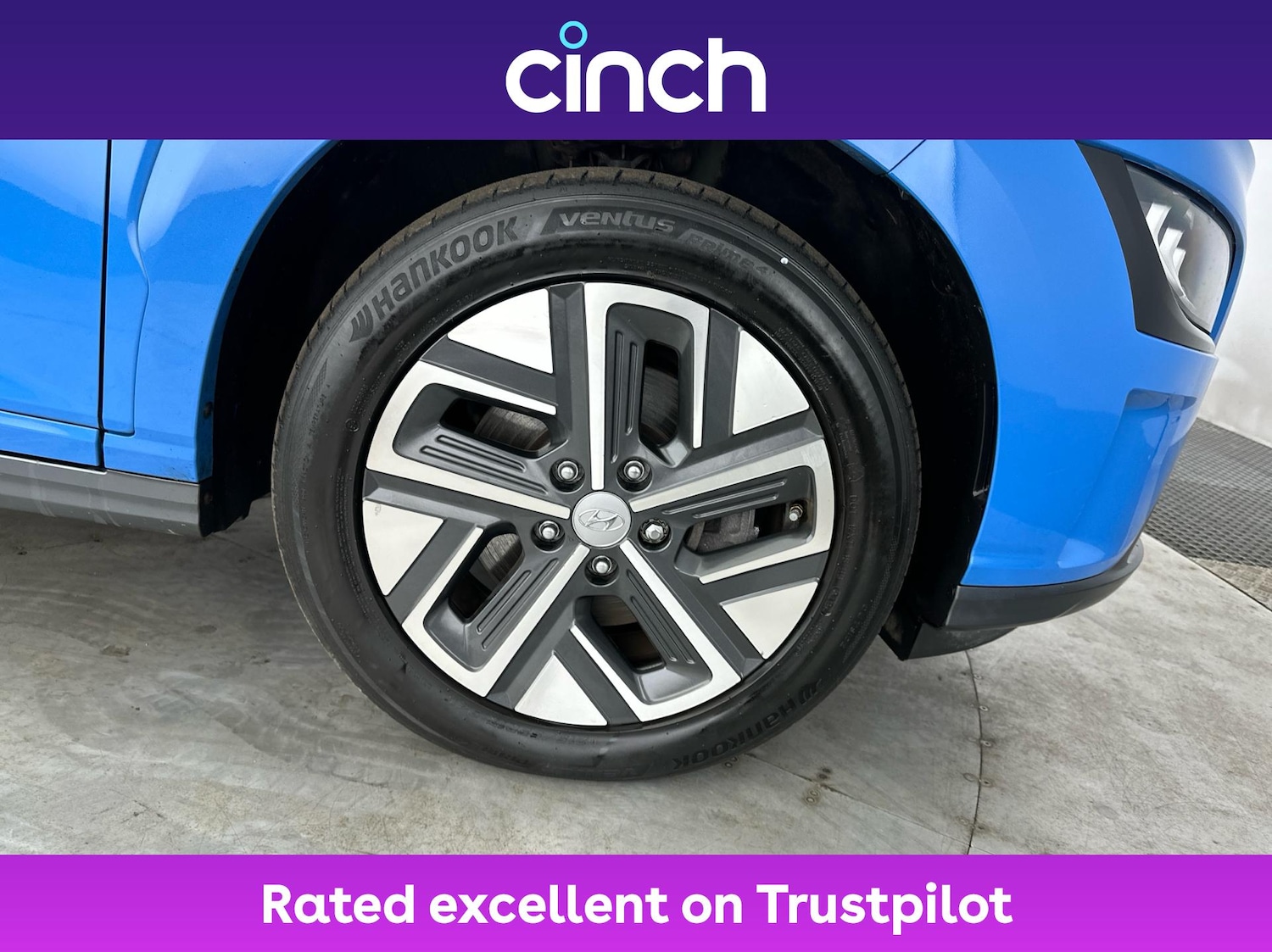 Used Hyundai KONA 2022 for sale - 76685482: Photo 28