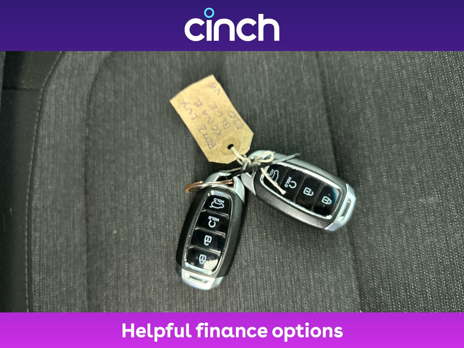 Used Hyundai KONA 2022 for sale - 76685482: Photo 30