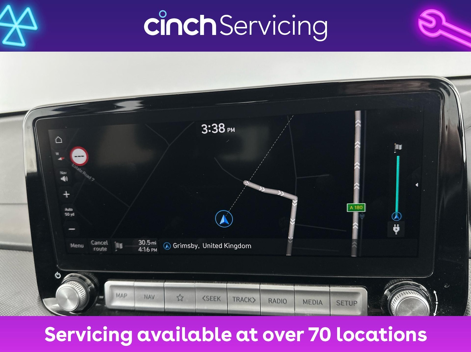 Used Hyundai KONA 2022 for sale - 76685482: Photo 31