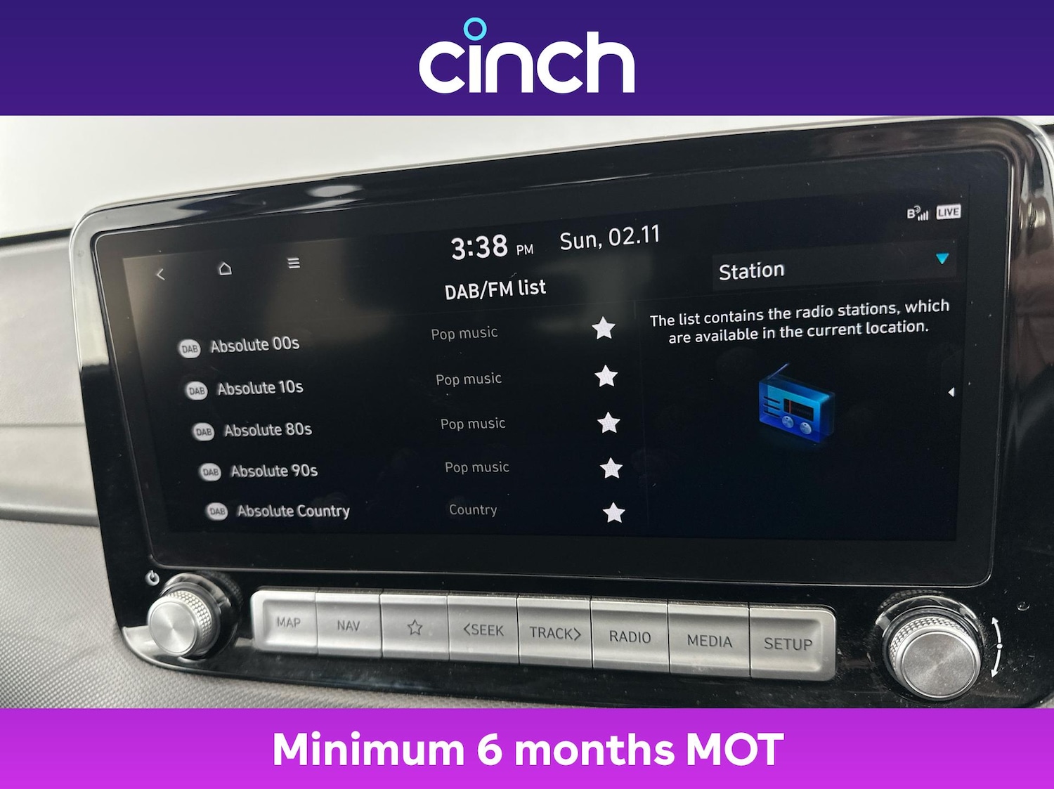 Used Hyundai KONA 2022 for sale - 76685482: Photo 32