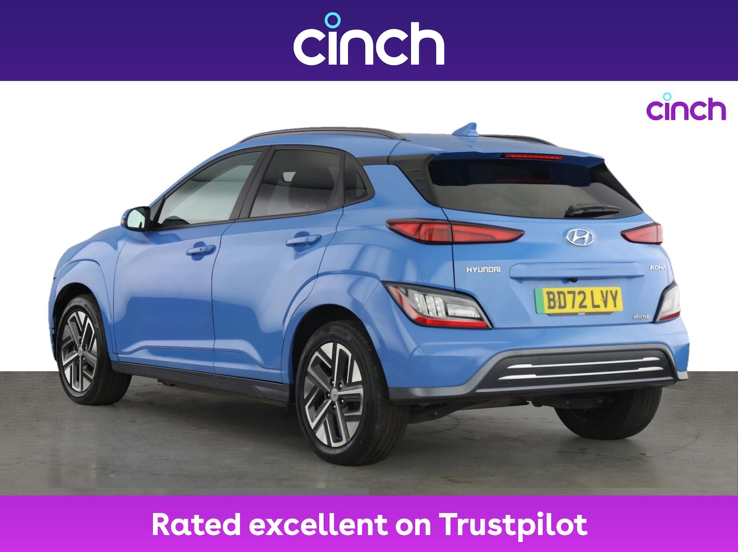 Used Hyundai KONA 2022 for sale - 76685482: Photo 6
