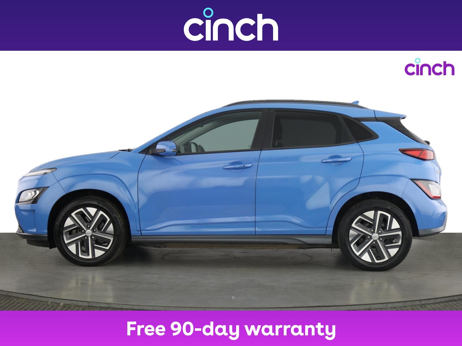 Used Hyundai KONA 2022 for sale - 76685482: Photo 8