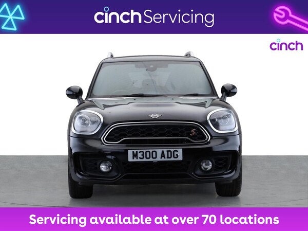 Used MINI Countryman 2018 for sale - 76197489: Photo 11
