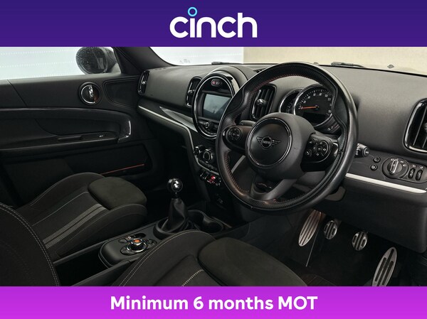 Used MINI Countryman 2018 for sale - 76197489: Photo 12