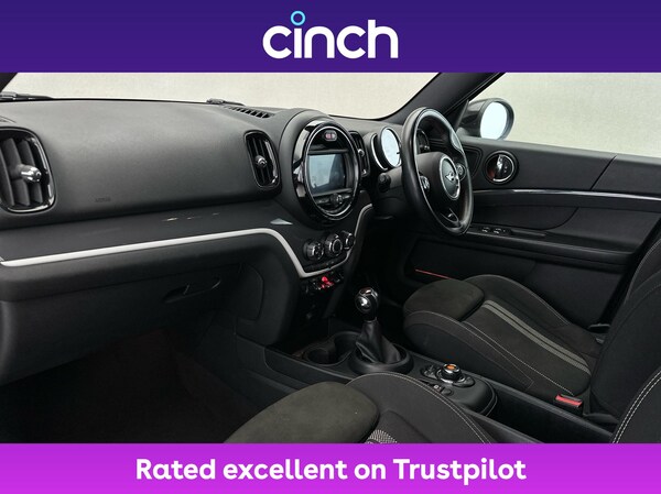 Used MINI Countryman 2018 for sale - 76197489: Photo 14