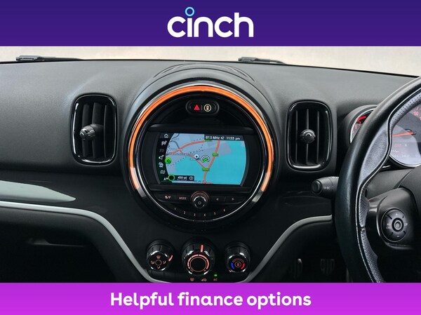Used MINI Countryman 2018 for sale - 76197489: Photo 17